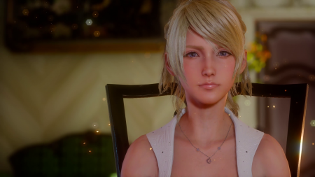 Lunafreya Nox Fleuret - Final Fantasy Wiki - Neoseeker