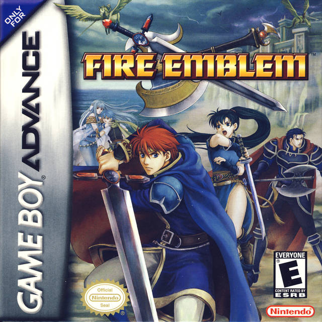 ancient well fire emblem engage