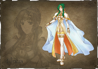 Death - Fire Emblem Wiki