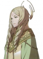 Emmeryn - Fire Emblem Wiki - Neoseeker