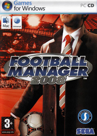 Football manager 2007 database update anomalies