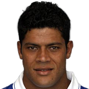 Hulk (footballer) - Wikipedia