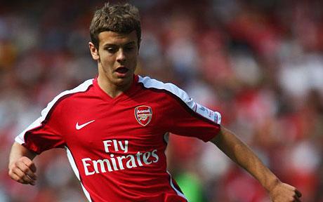 Jack Wilshere - Football Manager Wiki - Neoseeker