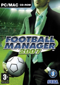 PC版 FOOTBALL MANAGER 2007 日本語版 価格改定版 bme6fzu Football Manager 2007 - Football Manager Wiki - Neoseeker