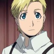 Izumi Curtis - FullMetal Alchemist Wiki - Neoseeker