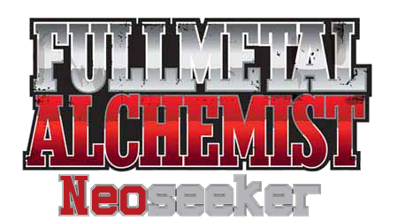 FullMetal Alchemist Wiki - Neoseeker