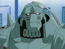 Father - FullMetal Alchemist Wiki - Neoseeker