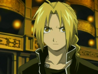 Ling Yao, Fullmetal Alchemist Wiki