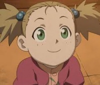 May Chang - FullMetal Alchemist Wiki - Neoseeker