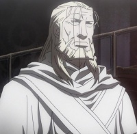 Father (FMA), Divided Destiny Wiki