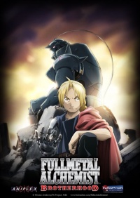 Fullmetal Alchemist: Brotherhood, Fullmetal Alchemist Wiki