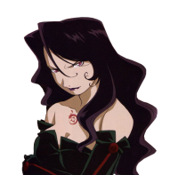 Envy, Fullmetal Alchemist Wiki