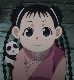 Izumi Curtis - FullMetal Alchemist Wiki - Neoseeker