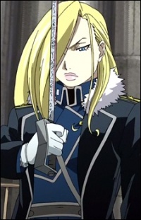 May Chang - FullMetal Alchemist Wiki - Neoseeker