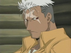 Izumi Curtis - FullMetal Alchemist Wiki - Neoseeker