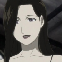 May Chang - FullMetal Alchemist Wiki - Neoseeker