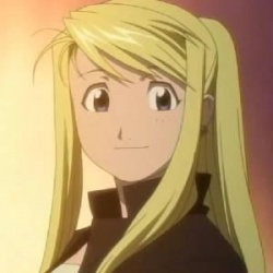 Winry Rockbell, Wiki Fullmetal Alchemist