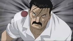 Father - FullMetal Alchemist Wiki - Neoseeker