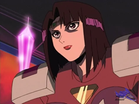 アニメ *Luna PERSON PERSON / *Luna | KARENT