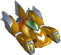 Wind Walker - F-Zero Wiki - Neoseeker