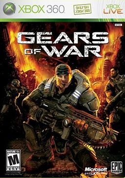 Marcus Fenix - Gears of War Wiki - Neoseeker