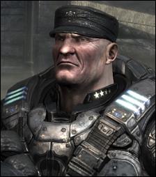 Victor Hoffman - Gears of War Wiki - Neoseeker