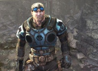 Augustus Cole, Gears of War Wiki