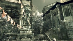 Gears of War 3 Maps - Dark Side Alliance