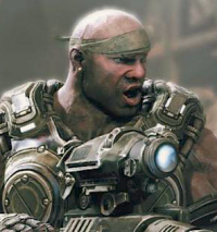 Gears of War Wiki - Neoseeker