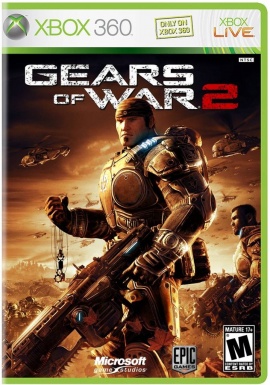 Gears of War 2, Gears of War Wiki