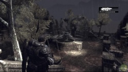 5 of the best Gears of War maps