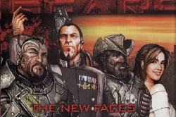 Tai Kaliso, Gears of War Wiki