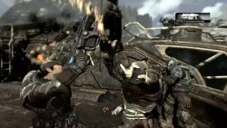 Gears of War 2, Gears of War Wiki