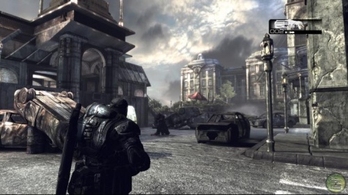 Gears of War Maps - Gears of War Wiki - Neoseeker