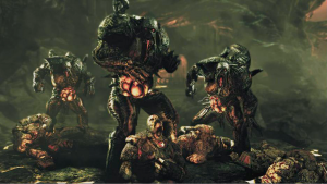 Talk:Gears of War 3, Gears of War Wiki