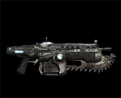 Gears of War (PC), Gears of War Wiki