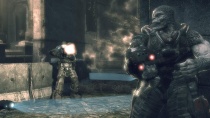 Scion, Gears of War Wiki