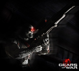 Speaker, Gears of War Wiki