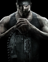 Gears of War: Hollow Part Four, Gears of War Wiki