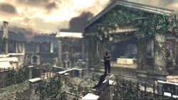 Pavilion, Gears of War Wiki