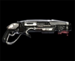 Gears of War 2' delivers guns, grit and grubs