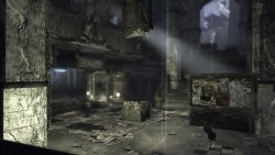 Overpass, Gears of War Wiki