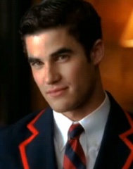 Blaine Anderson - Glee Wiki - Neoseeker