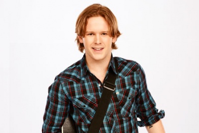 Maxfield Camp - Glee Wiki - Neoseeker