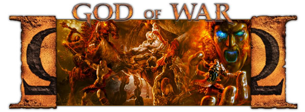 god of war wiki