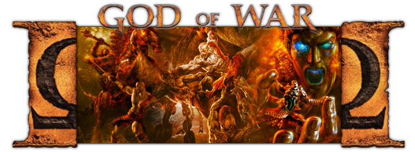 Rage of the Gods, God of War Wiki