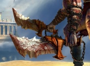 Blades of Chaos, God of War Wiki