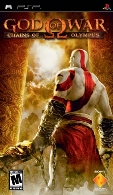 Blades of Athena, God of War Wiki