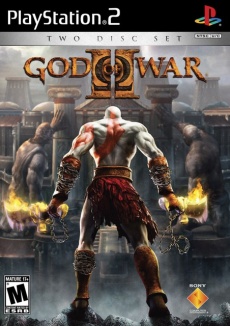 Ares, God of War Wiki