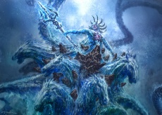 Poseidon - Hades Wiki